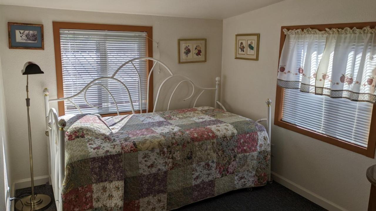 Room #3 At The Apple Place Miramonte 外观 照片