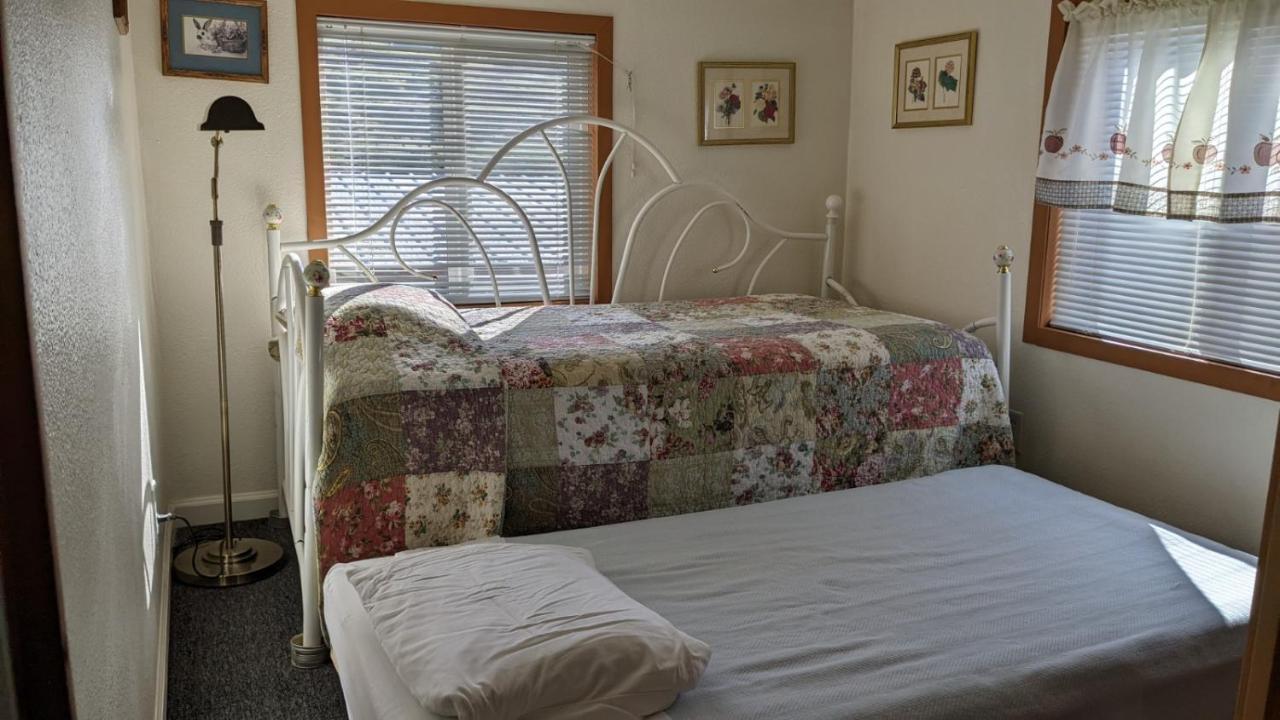 Room #3 At The Apple Place Miramonte 外观 照片