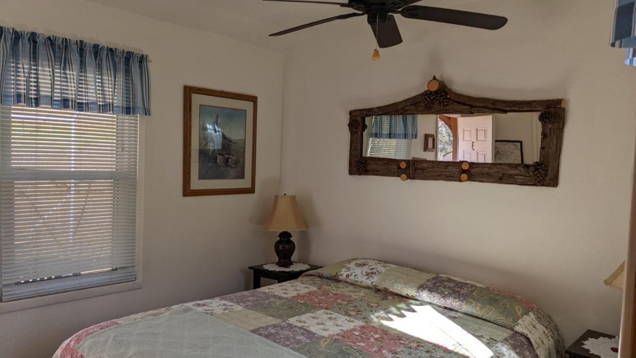 Room #3 At The Apple Place Miramonte 外观 照片